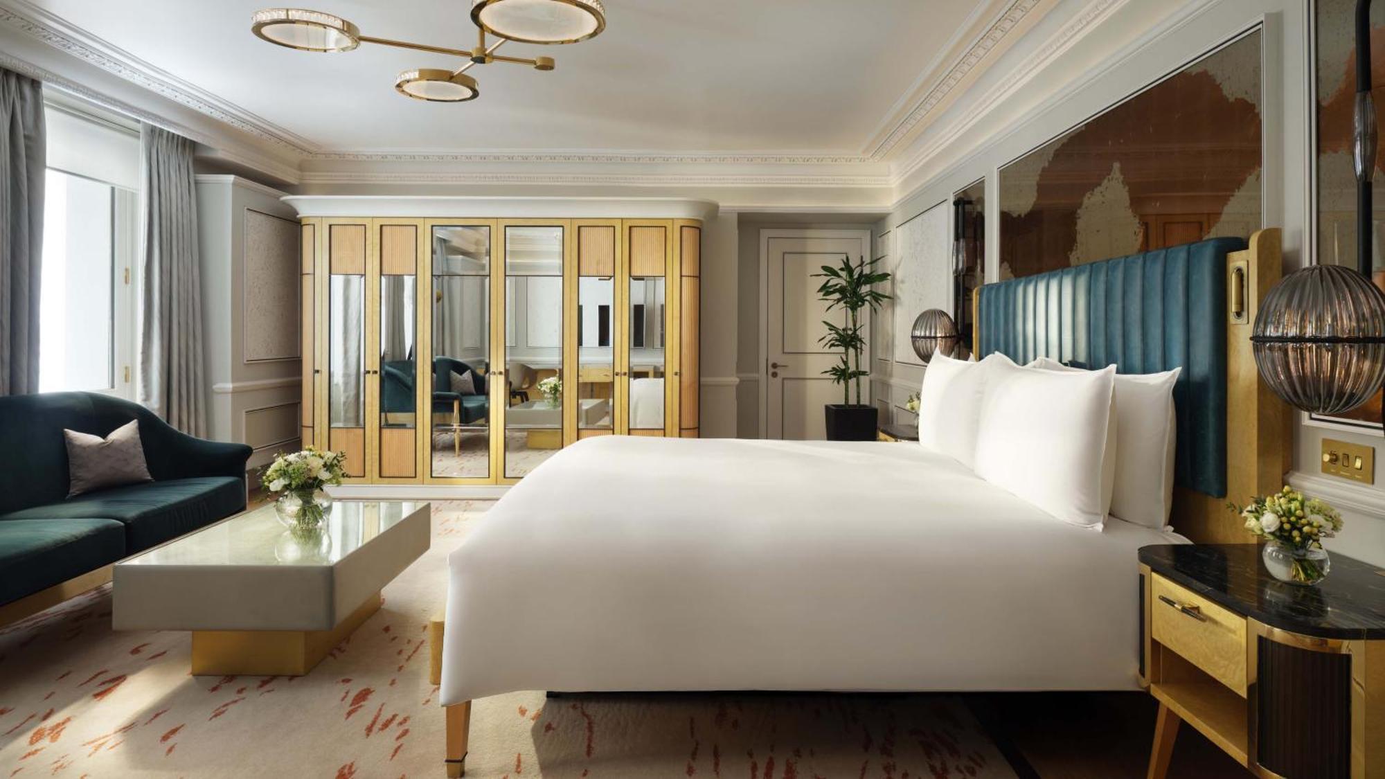 Hotel Mandarin Oriental Hyde Park,