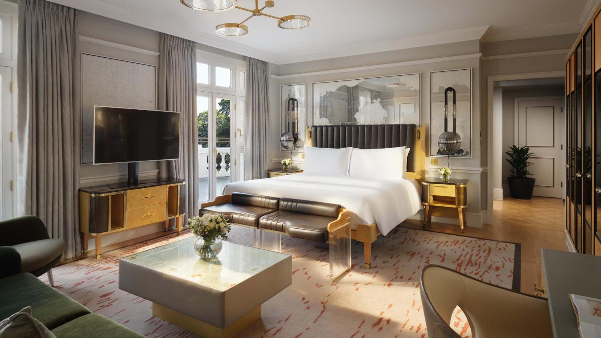 Hotel Mandarin Oriental Hyde Park, 5*