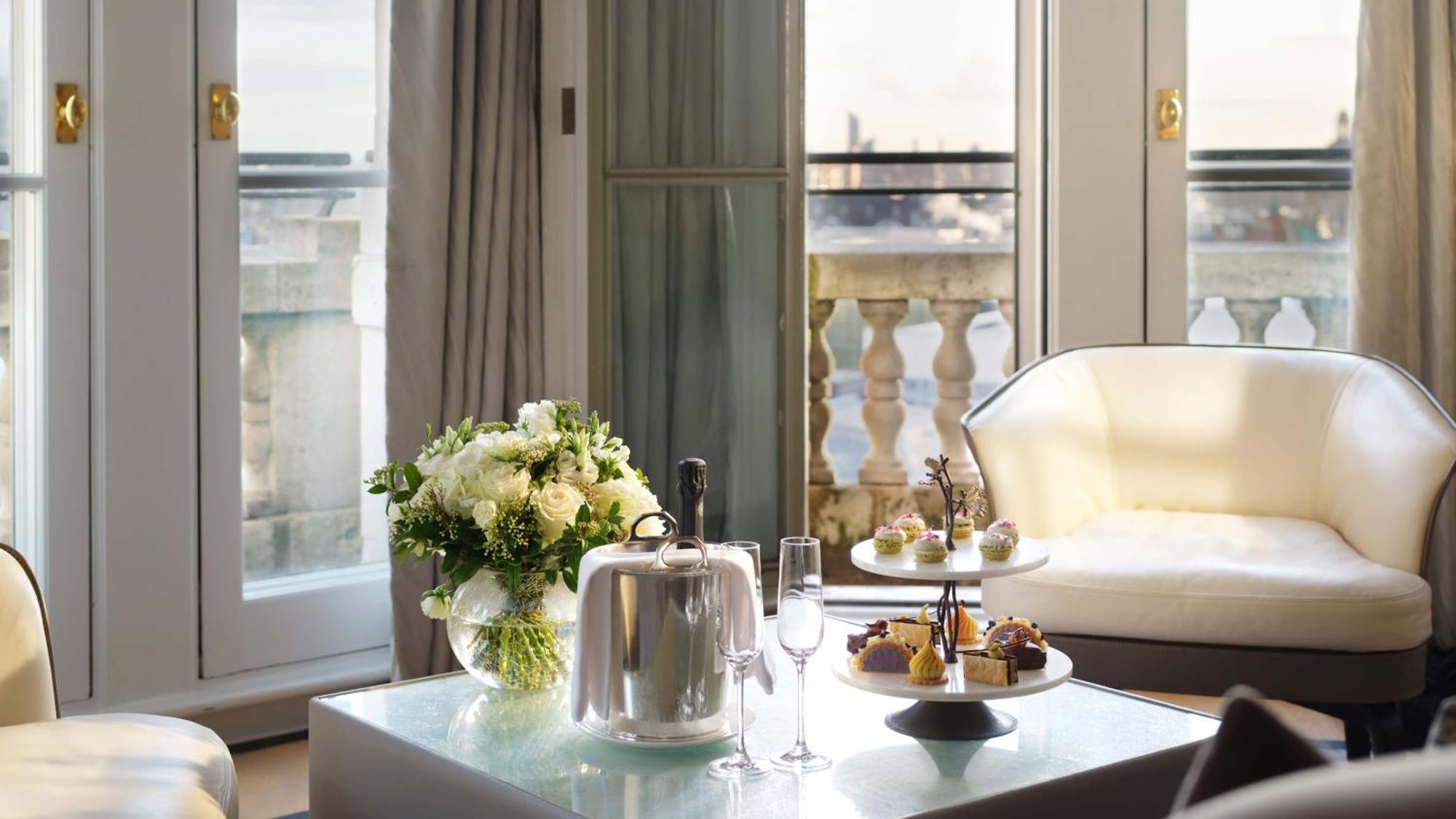 Mandarin Oriental Hyde Park, 5*