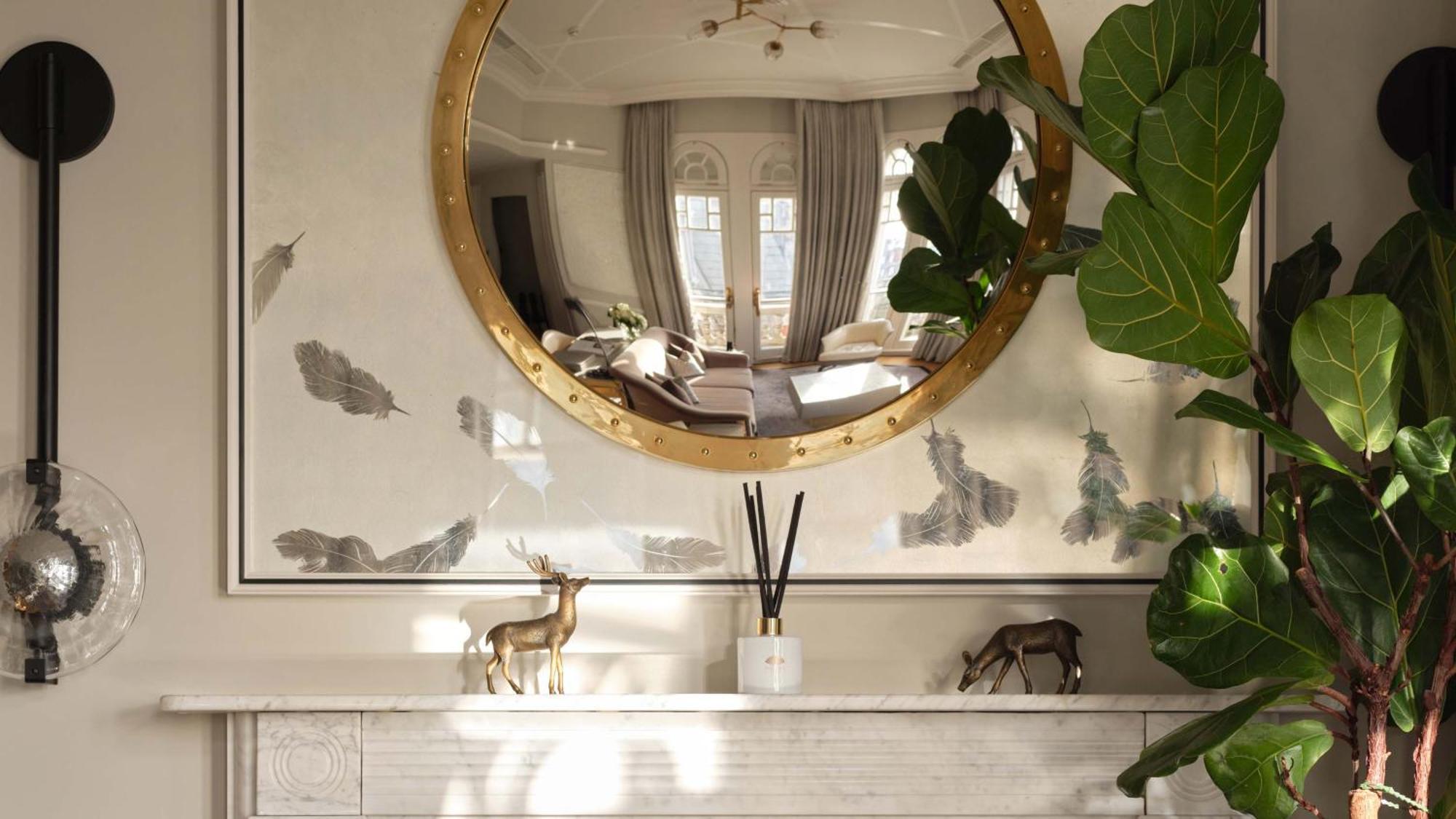 Mandarin Oriental Hyde Park, London