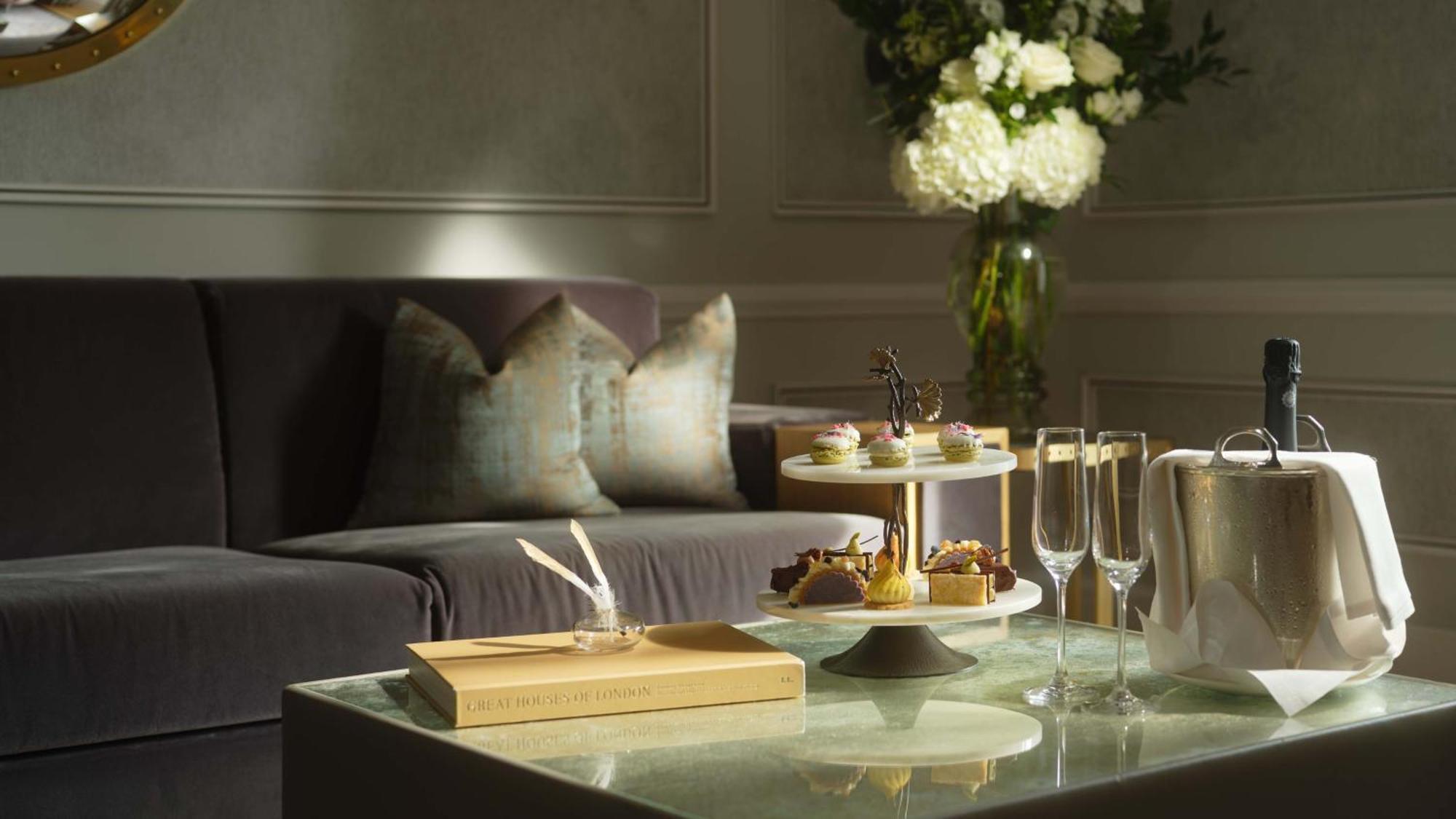 Mandarin Oriental Hyde Park, 5* London