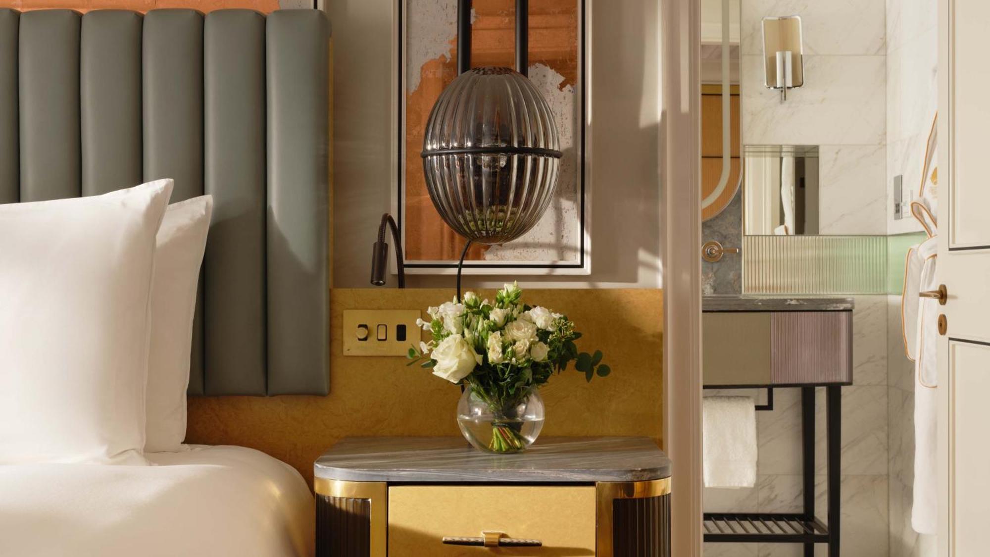 Mandarin Oriental Hyde Park, 5*