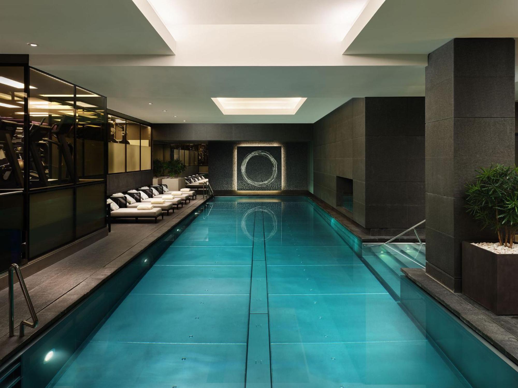 Hotel Mandarin Oriental Hyde Park,