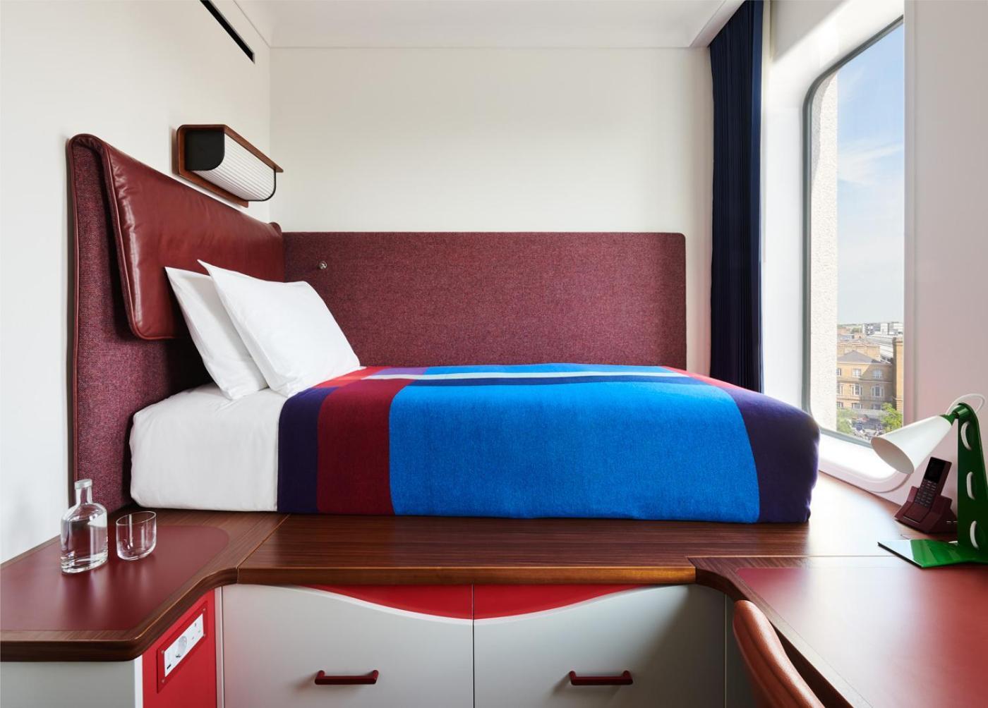 The Standard Hotel 5*