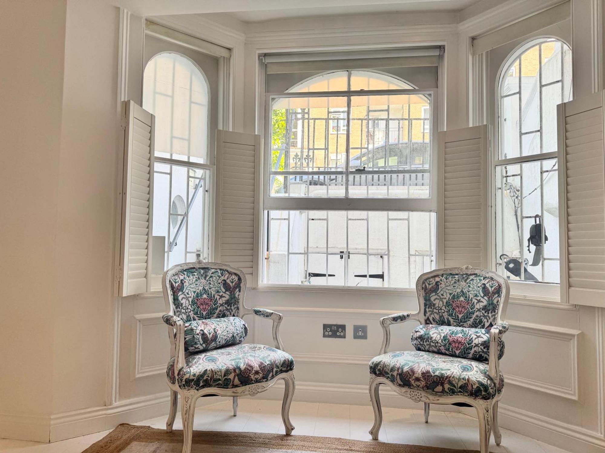2 Min Walk To Portobello Road Apartment *