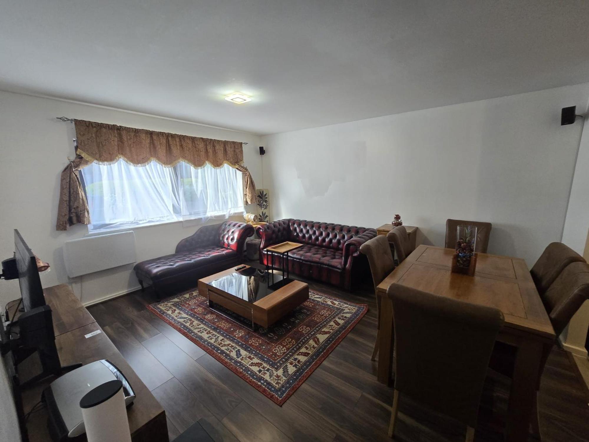 Modern 2-bedroom Bridge * London