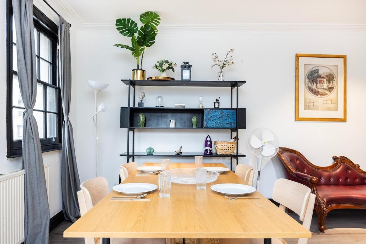 Location, Cosy & Convenient 2 Beds Flat Apartment London