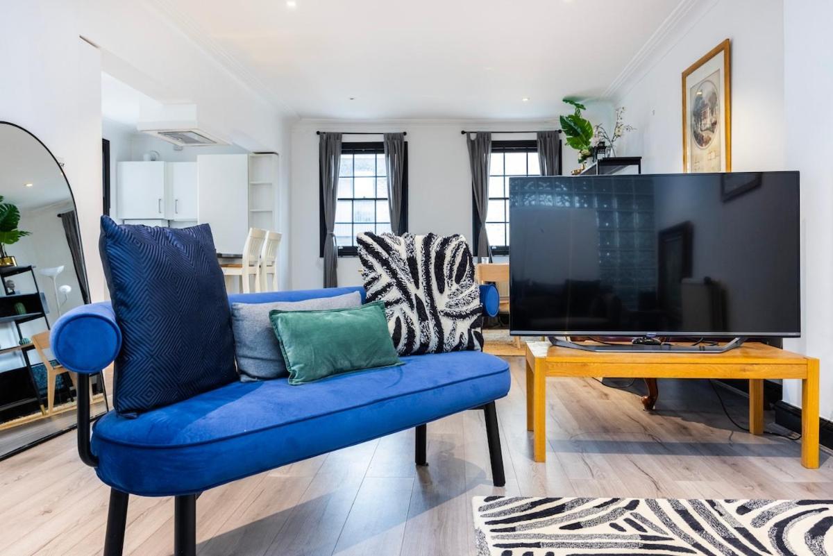 Location, Cosy & Convenient 2 Beds Flat Apartment