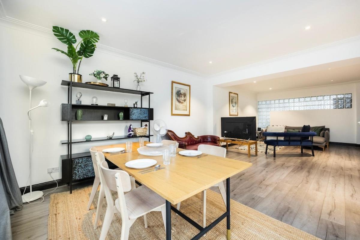 Location, Cosy & Convenient 2 Beds Flat * London