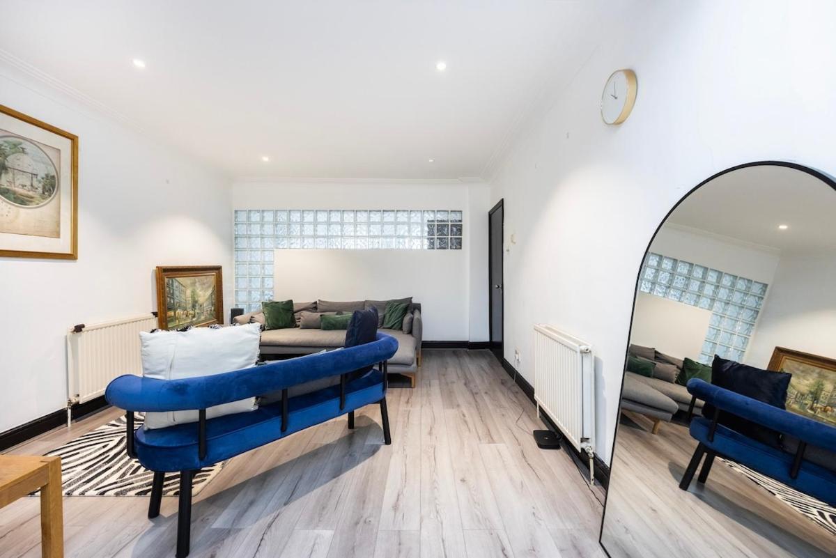 Location, Cosy & Convenient 2 Beds Flat London
