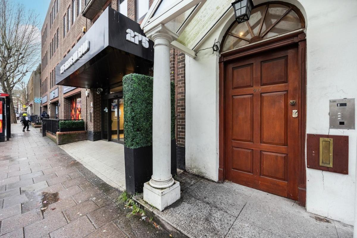 Location, Cosy & Convenient 2 Beds Flat * London
