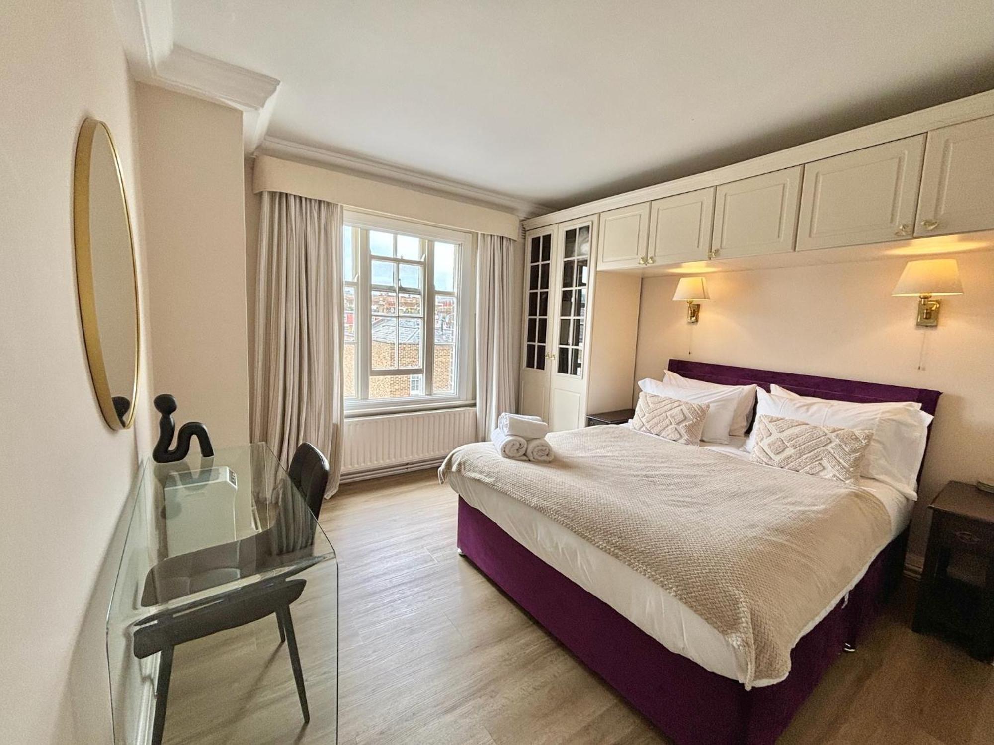 The Mozart By Sloane Square * London