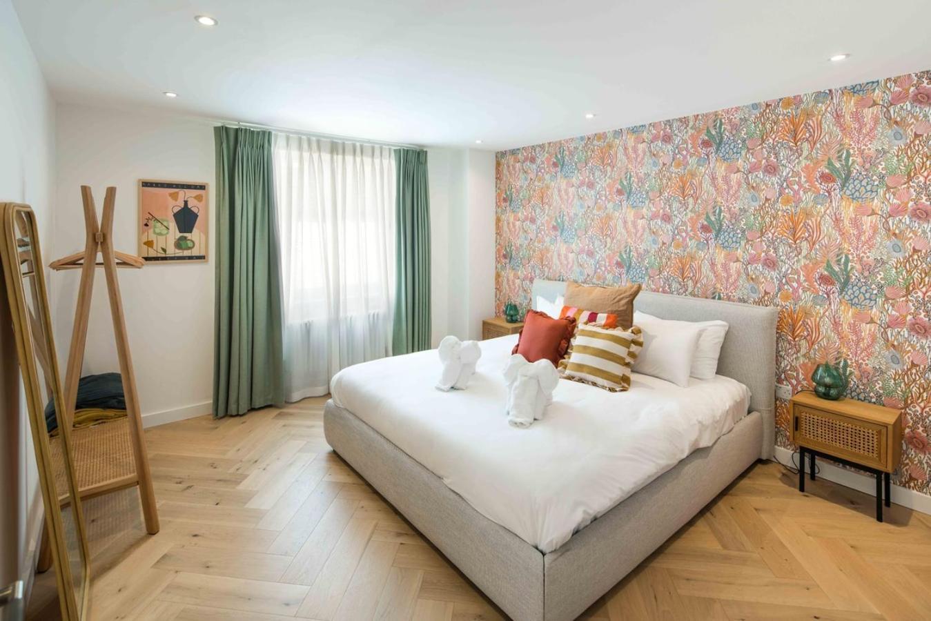 2bed 2bath Stunning Shoreditch * Londres