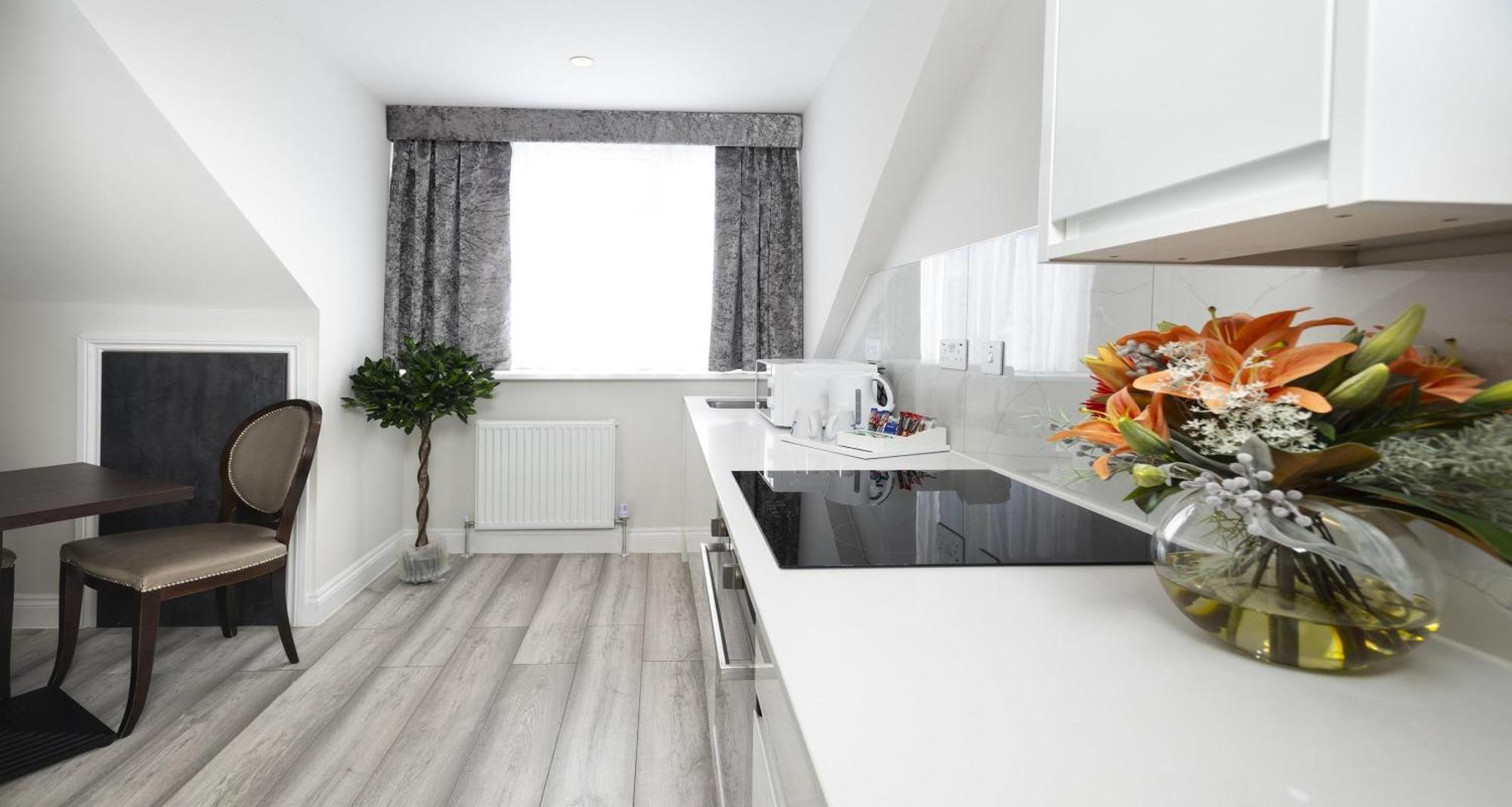 Hotel Western Chiswick Palace & 3*