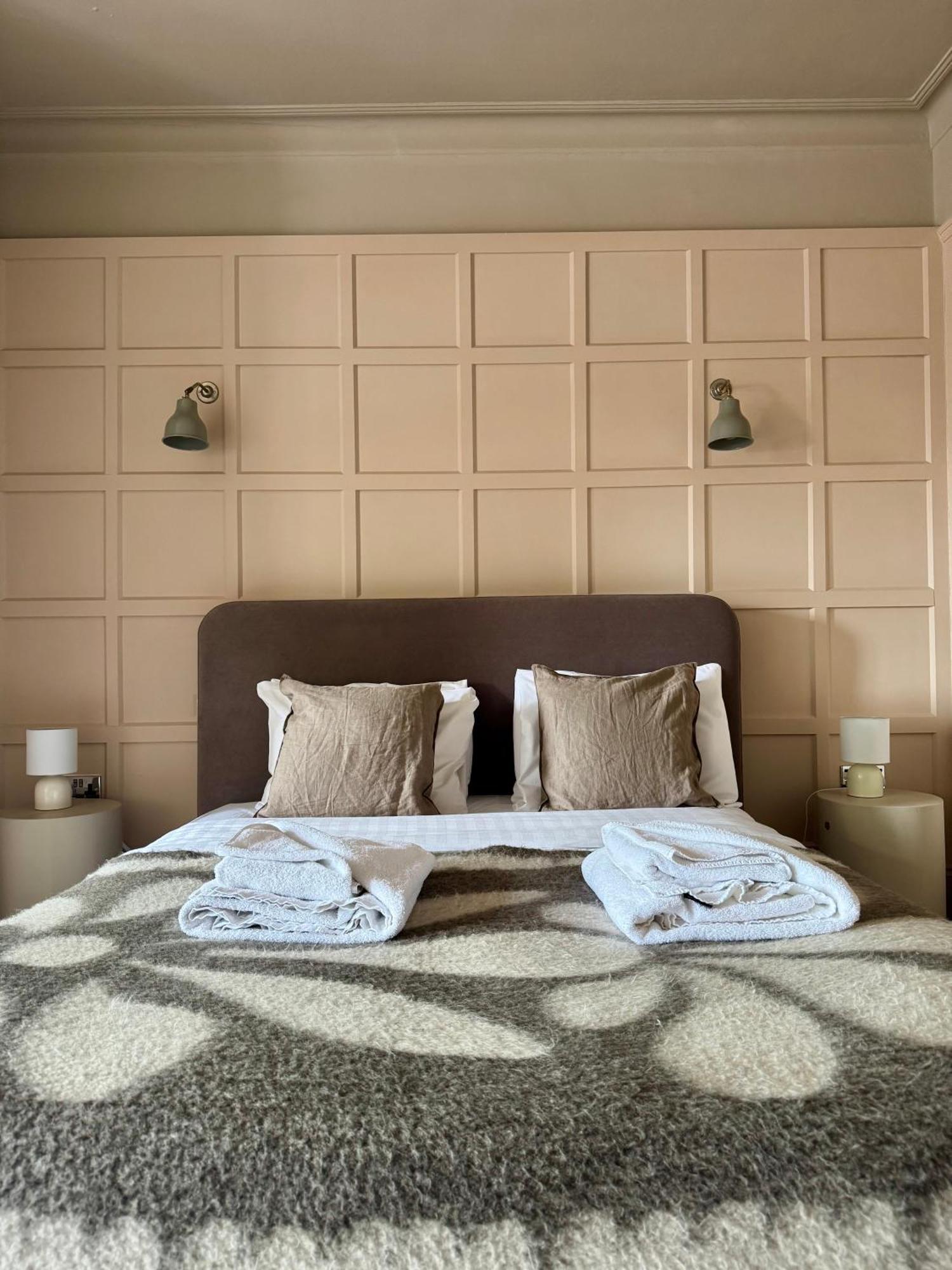The William 3* London