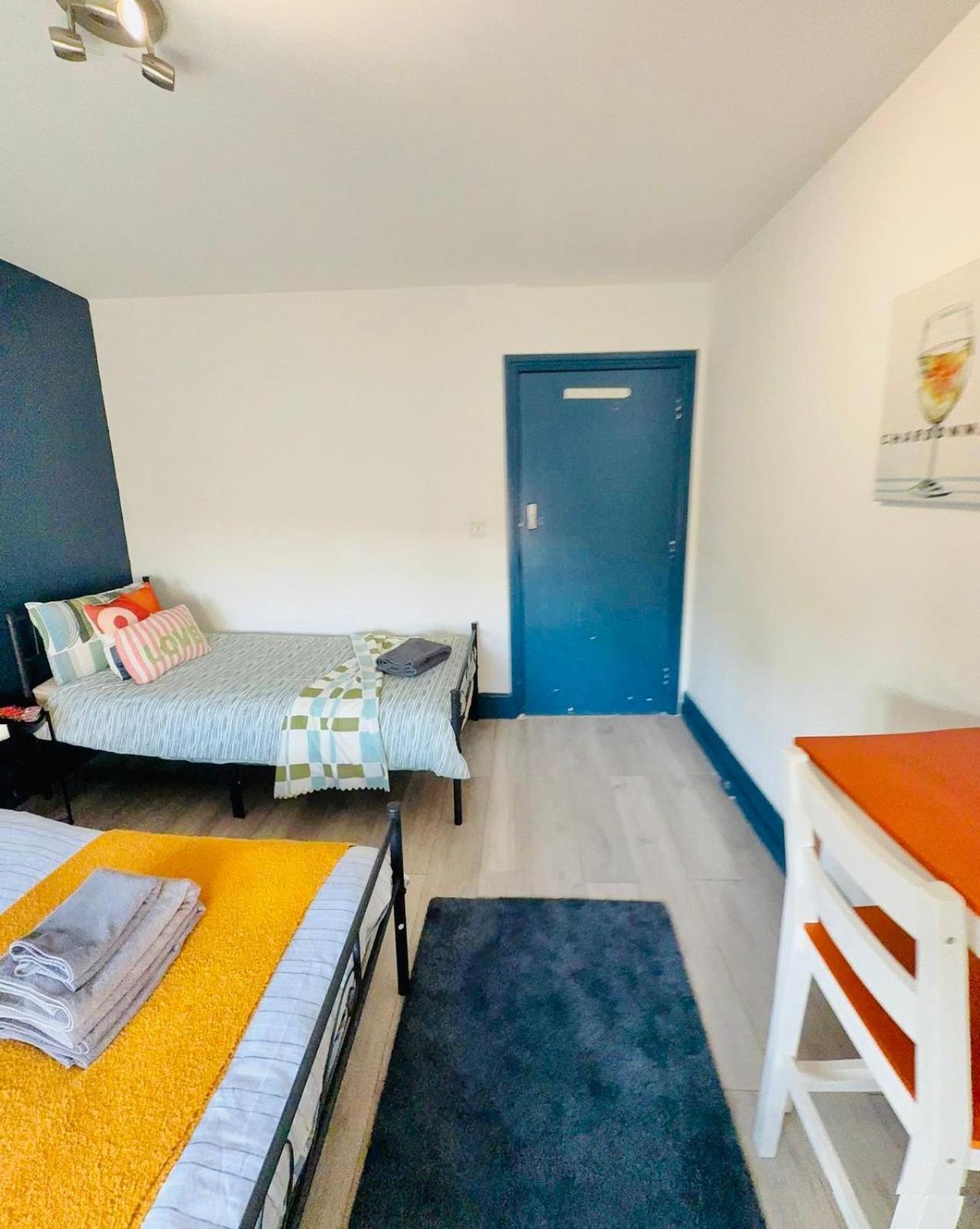 Guest house Budget 603 *