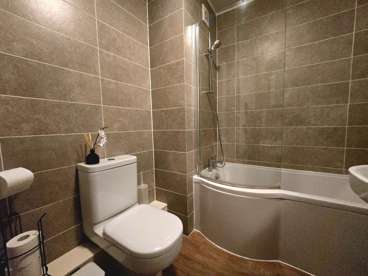 Elegance Soho&covent Garden Apartment *