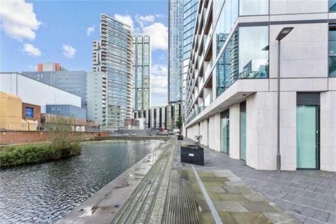 Hidden Gem * Londres