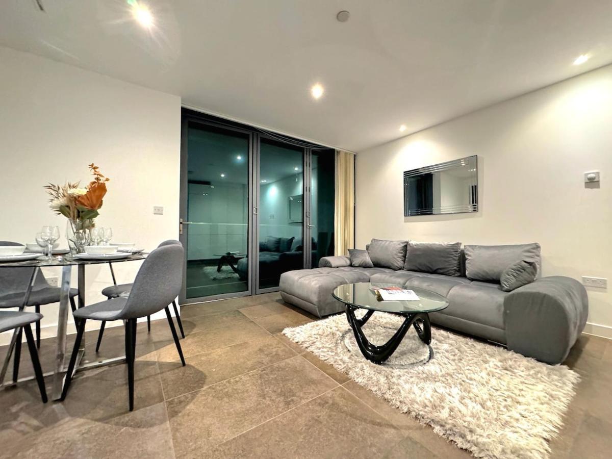 Hidden Gem Apartamento