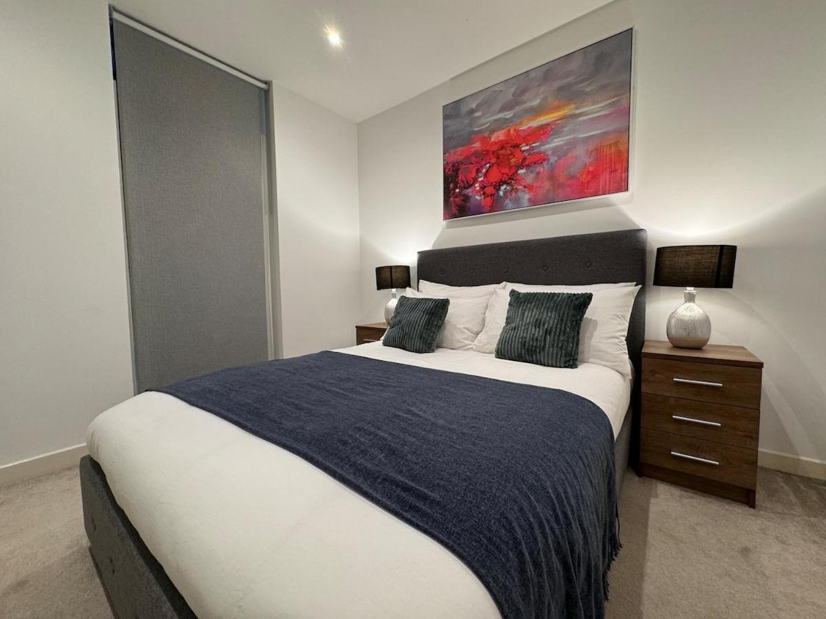 Apartamento Hidden Gem *