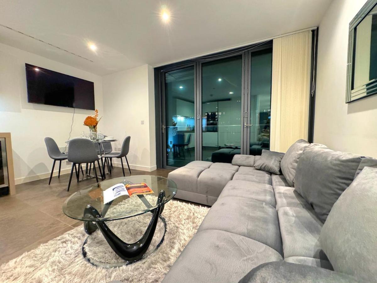 Apartamento Hidden Gem *