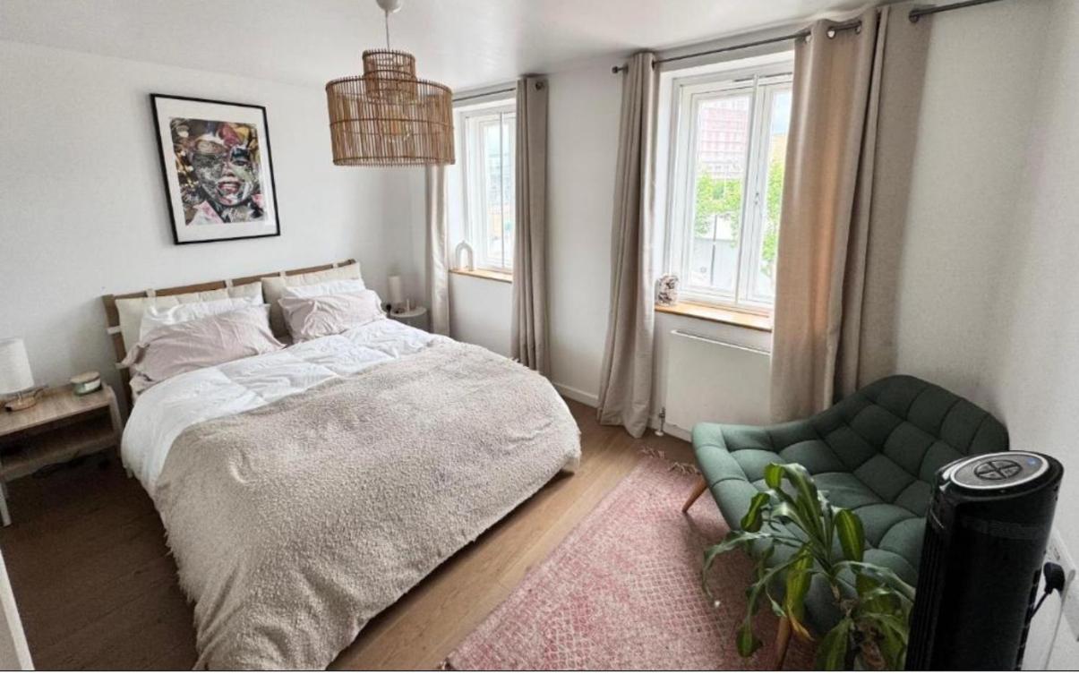 5 Min Walk To Oxford Street Apartment *