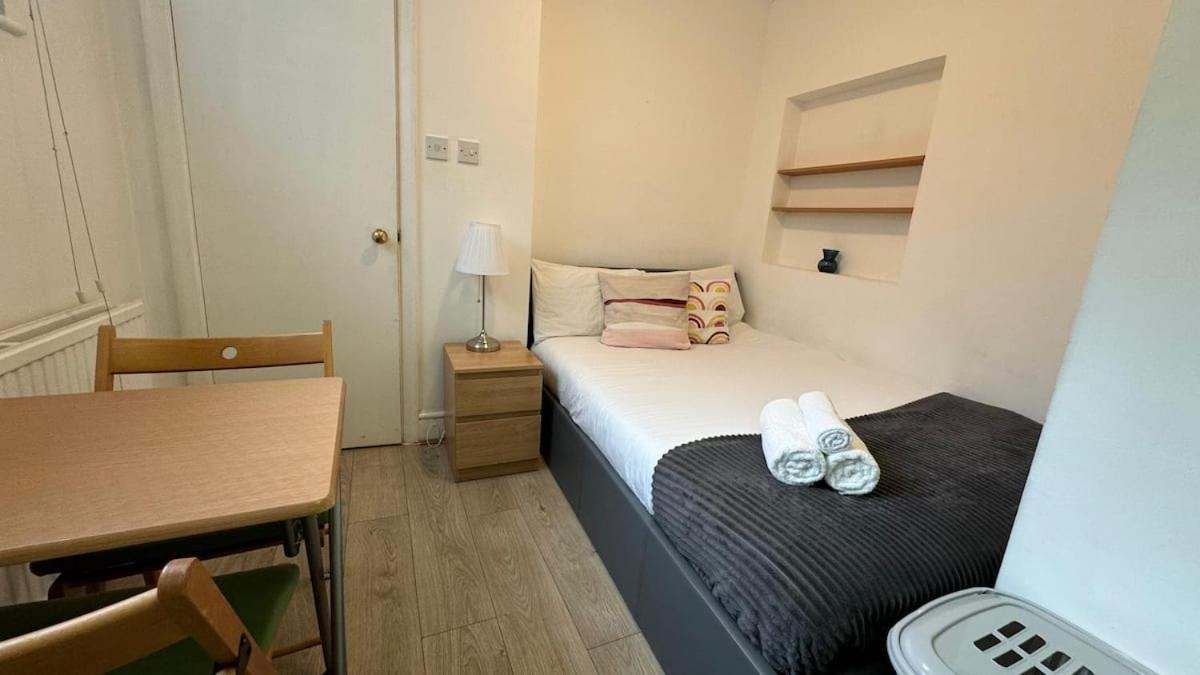 Guest house Economic Sheperds Bush - Hotel-like London