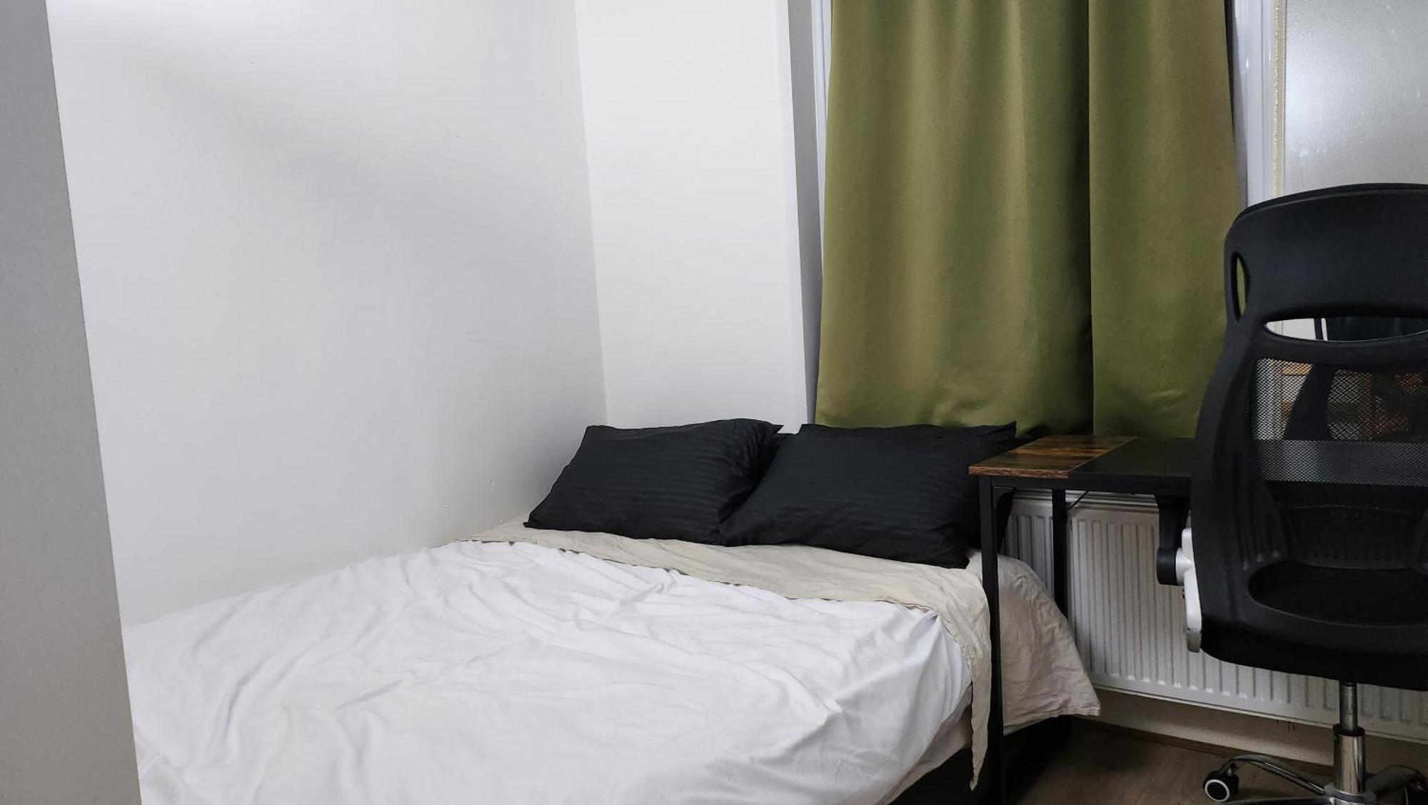 Brixton O2 Privatunterkunft *