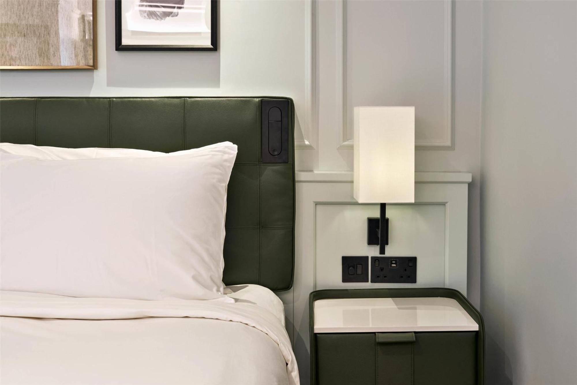 Hotel Radisson Blu Hotel, Bloomsbury London