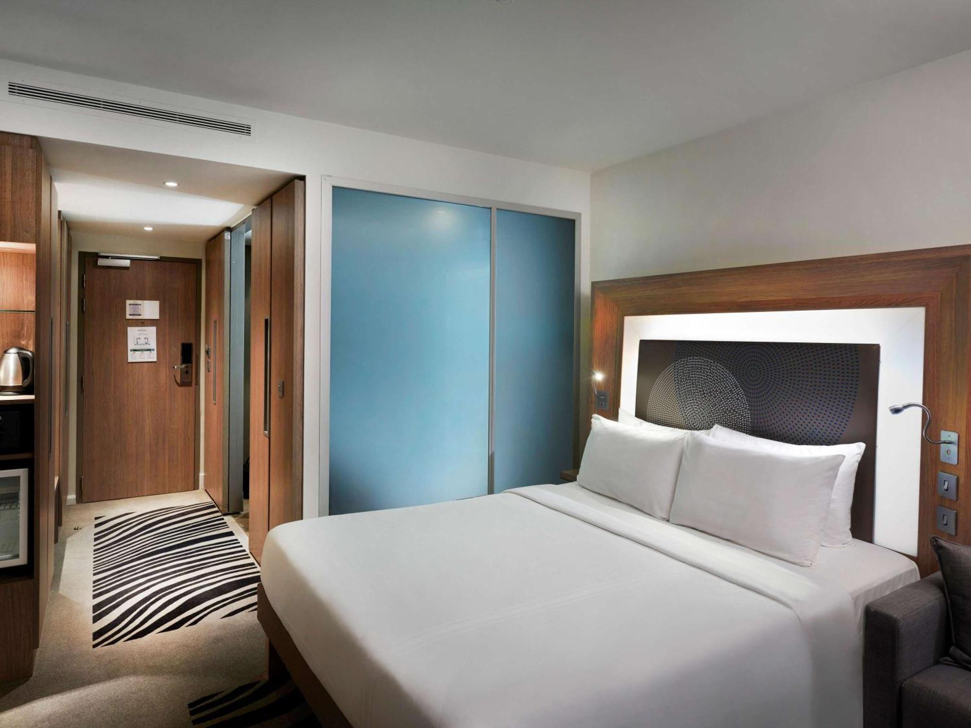 Novotel Tower Bridge London