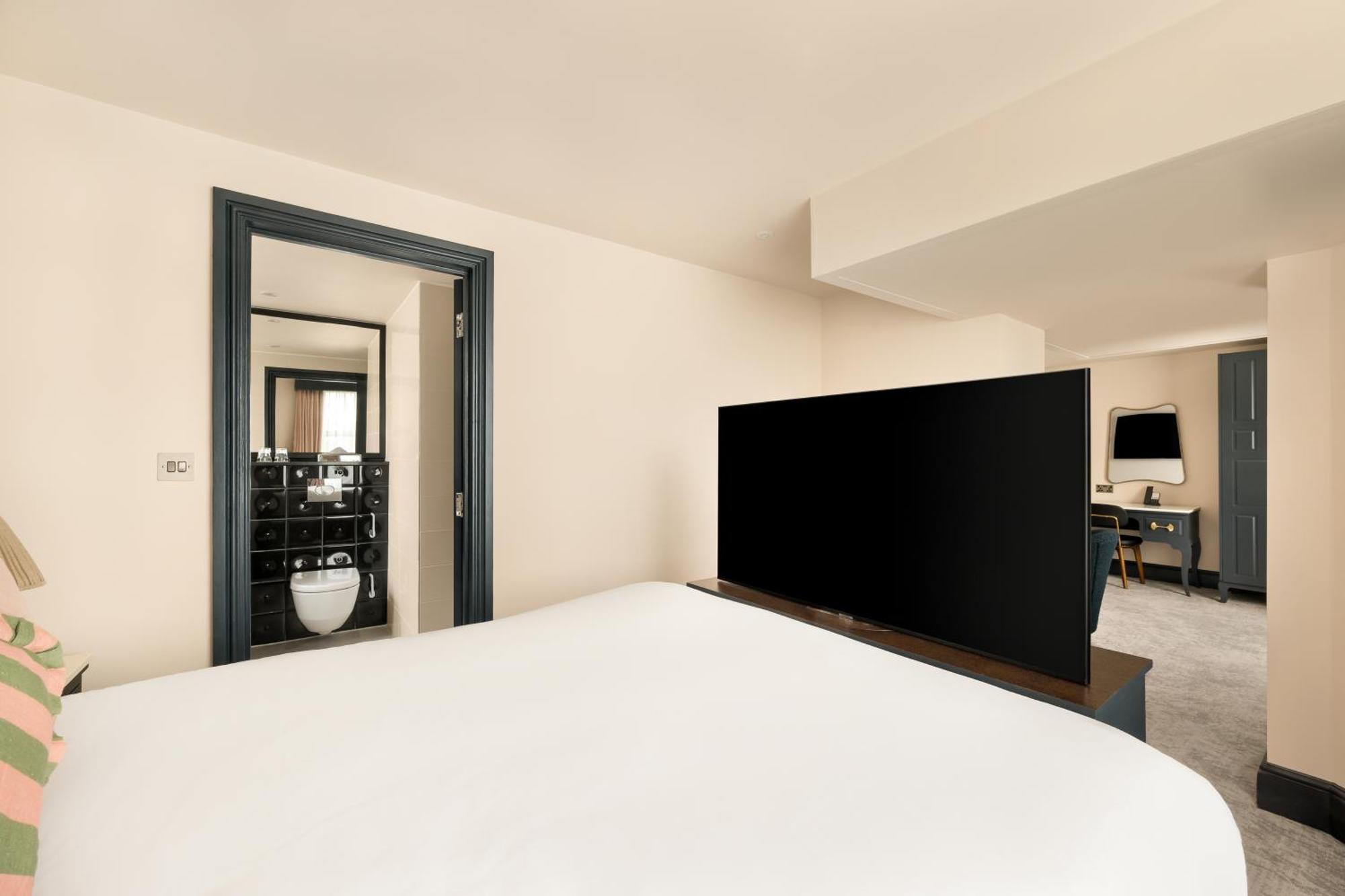 Hotel Indigo - Kensington By Ihg