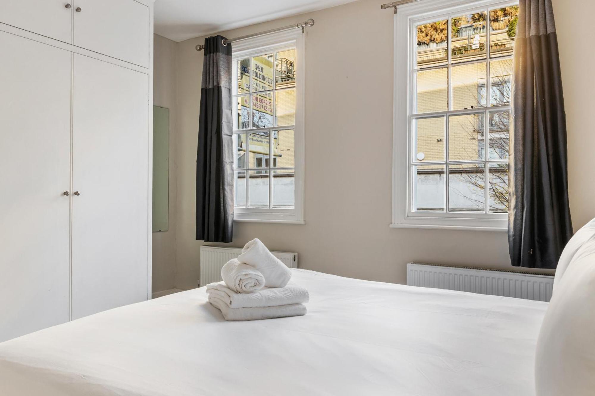 Palais Elegance By Beaumont Apartamento *