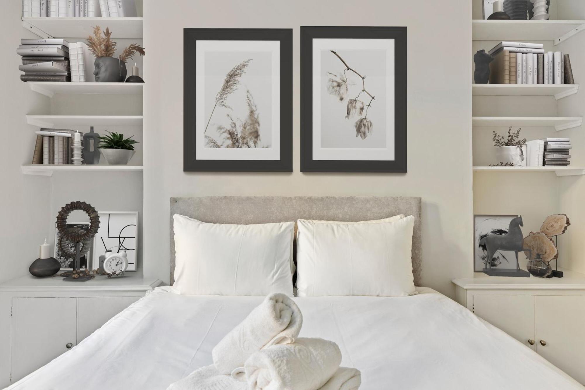 Apartamento Palais Elegance By Beaumont Londres