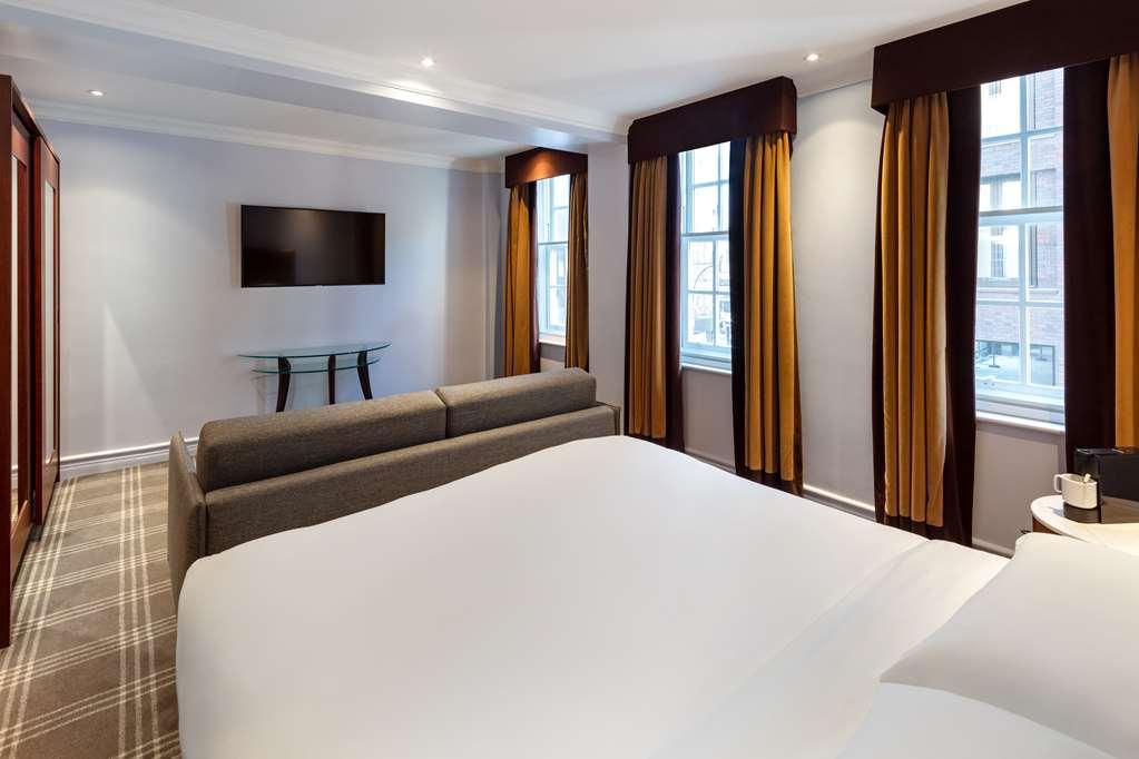 Radisson Blu Hotel, Bond Street Hotel London