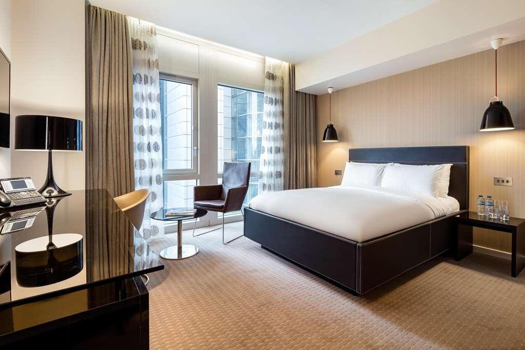 Radisson Blu Hotel, Canary Wharf East London