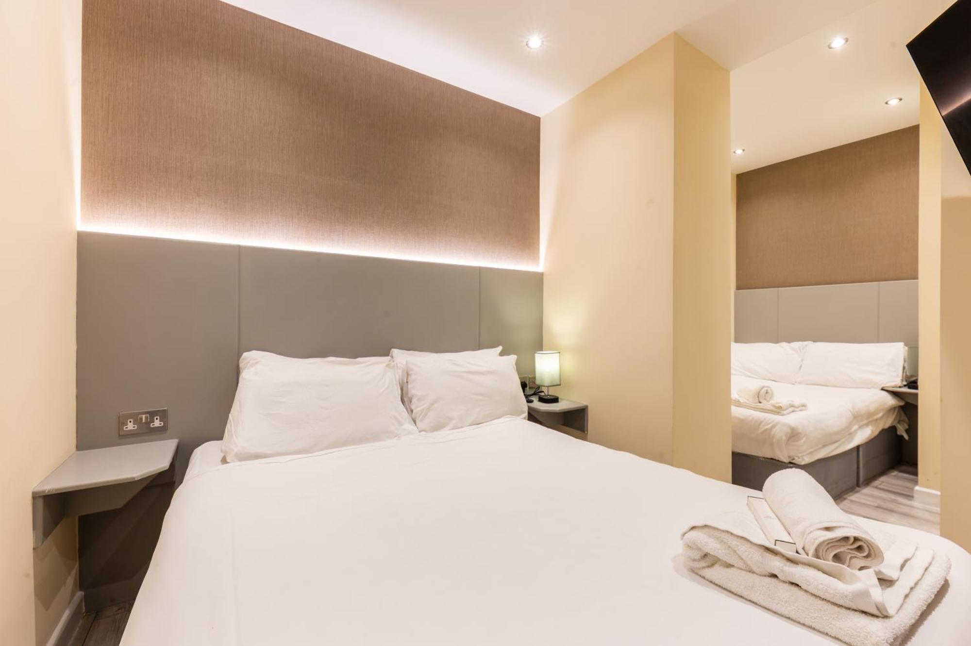 Belmont Hotel London