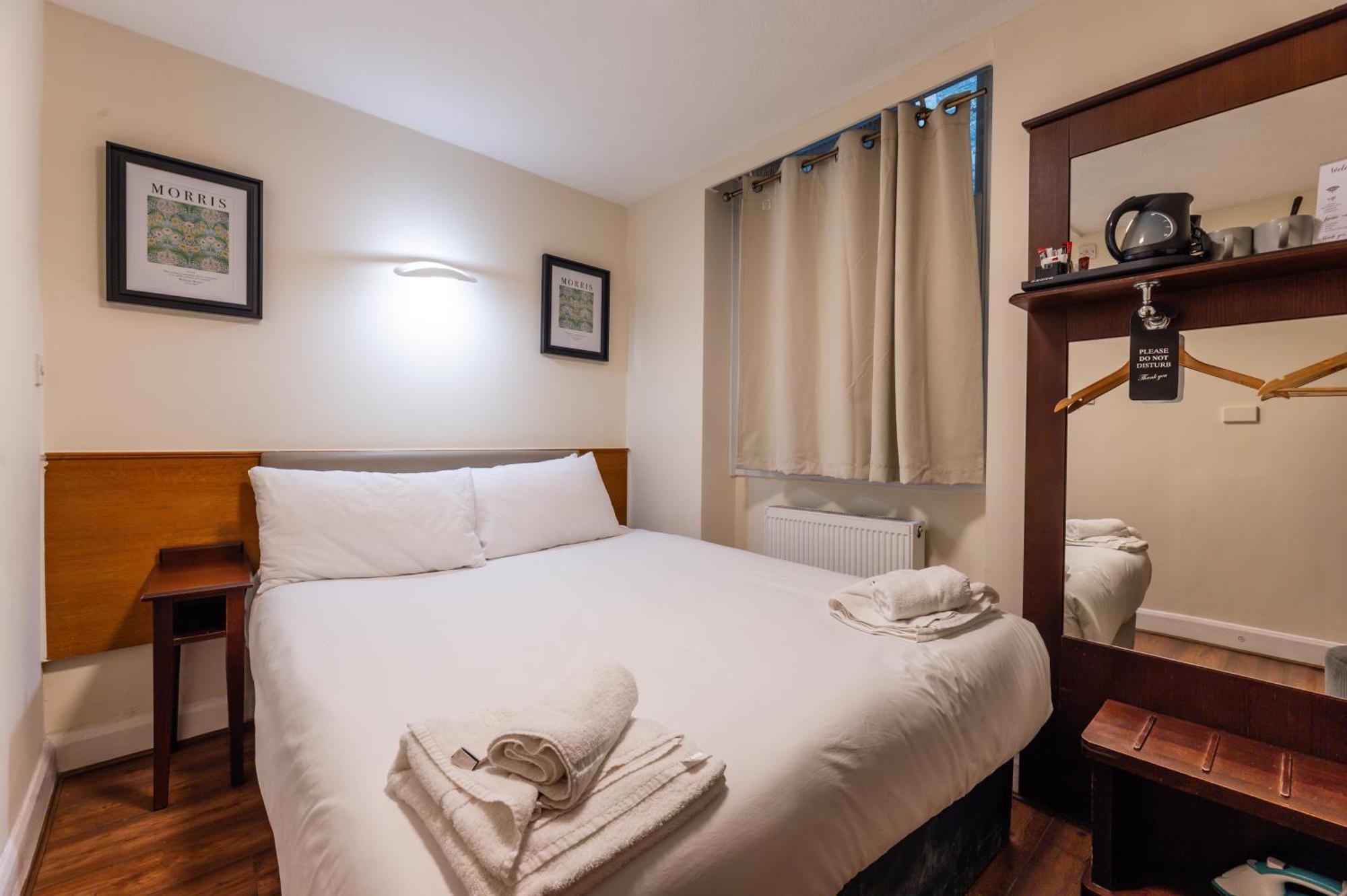 Hotel Belmont London