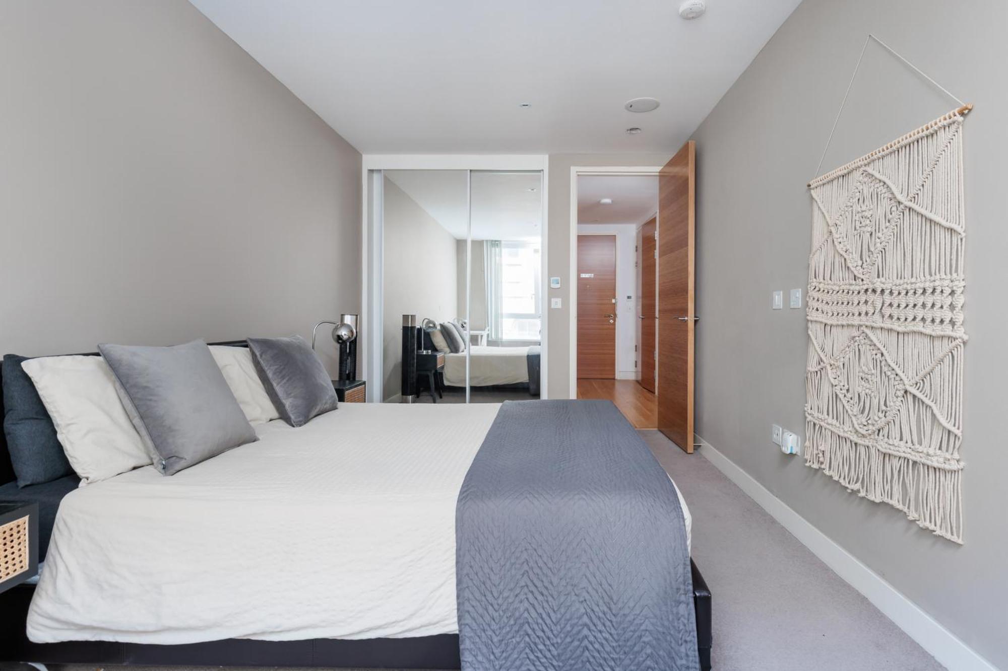 Luxury Let @