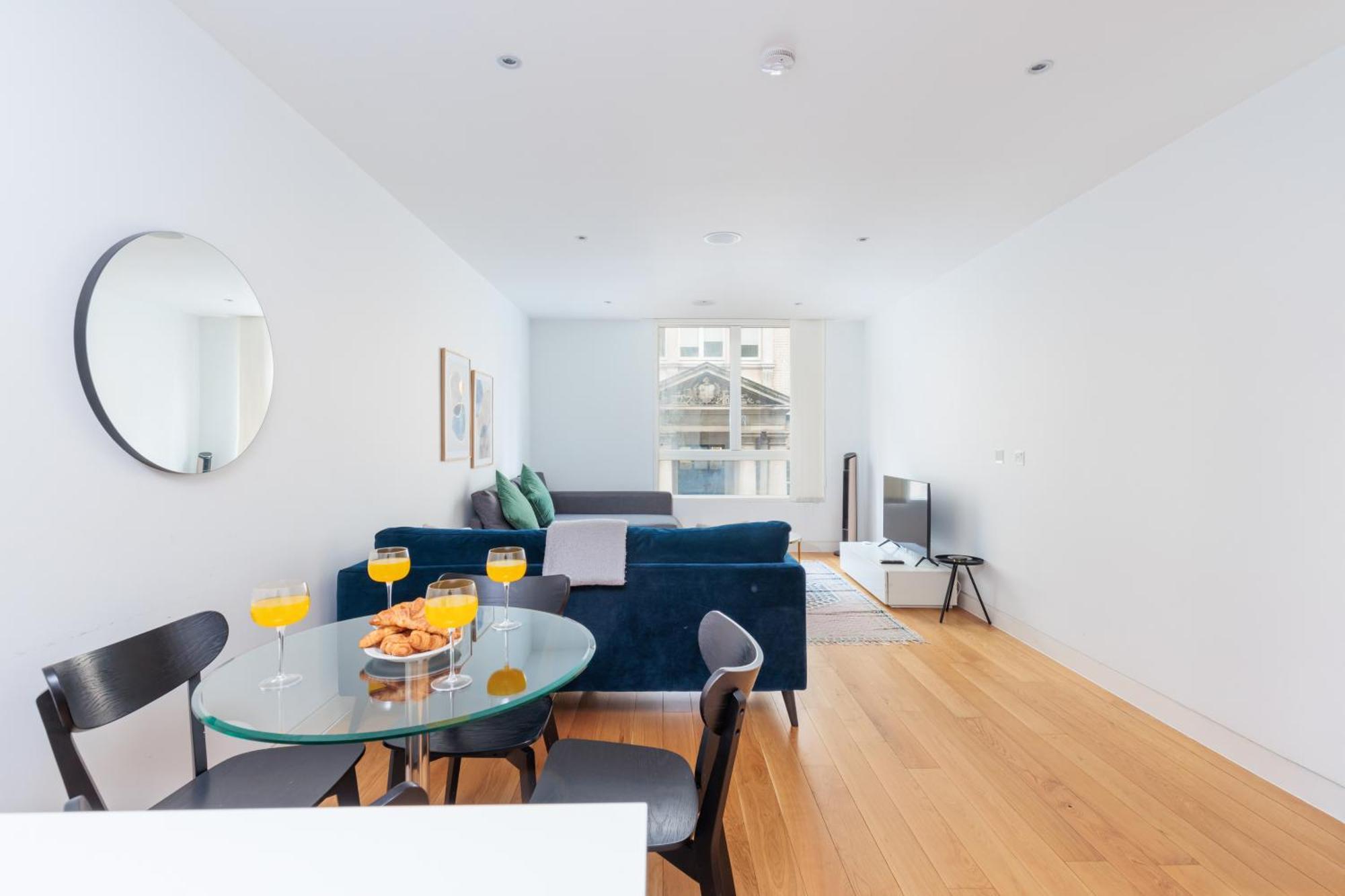 Luxury Let @ * London