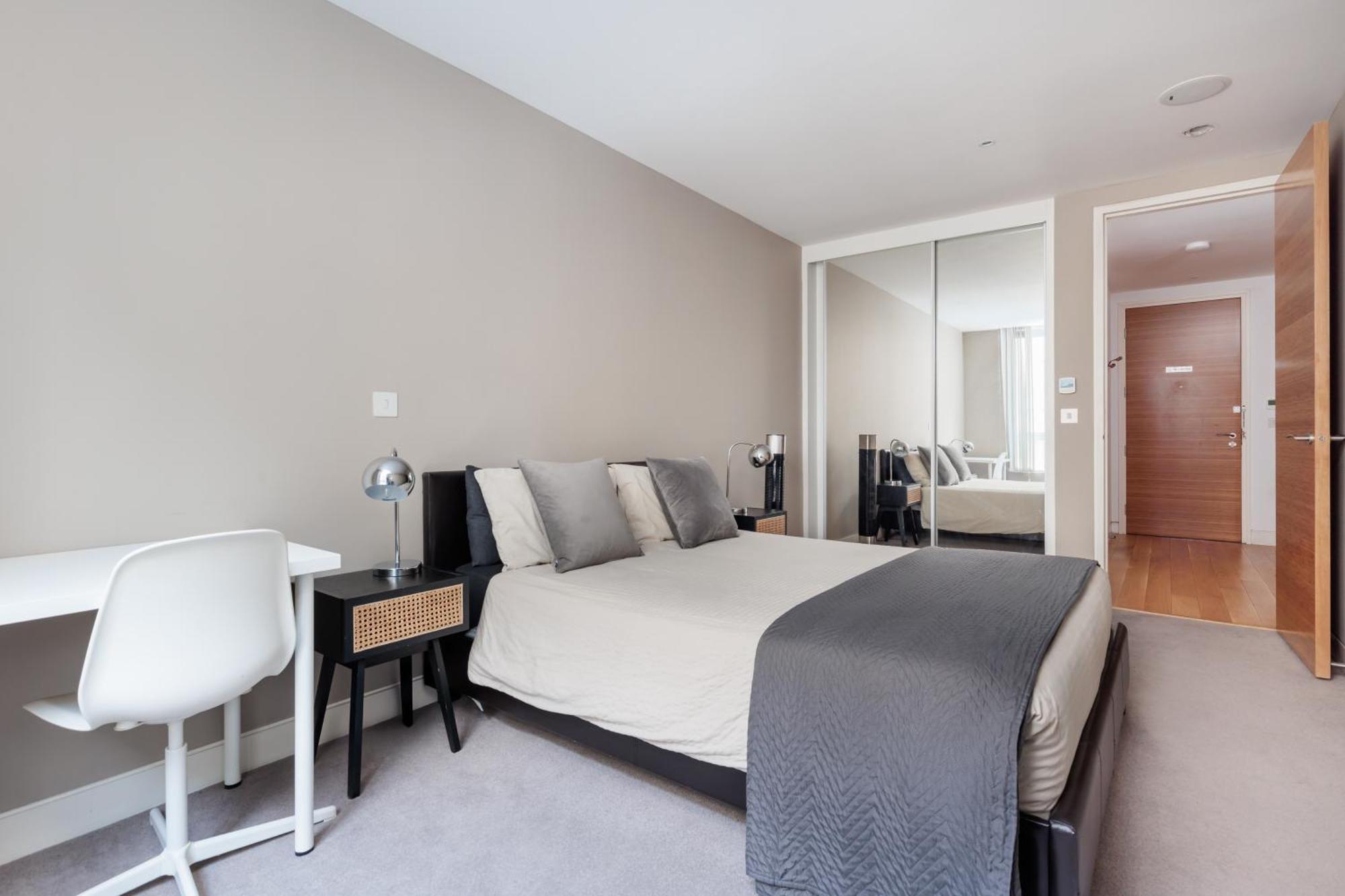 Apartment Luxury Let @