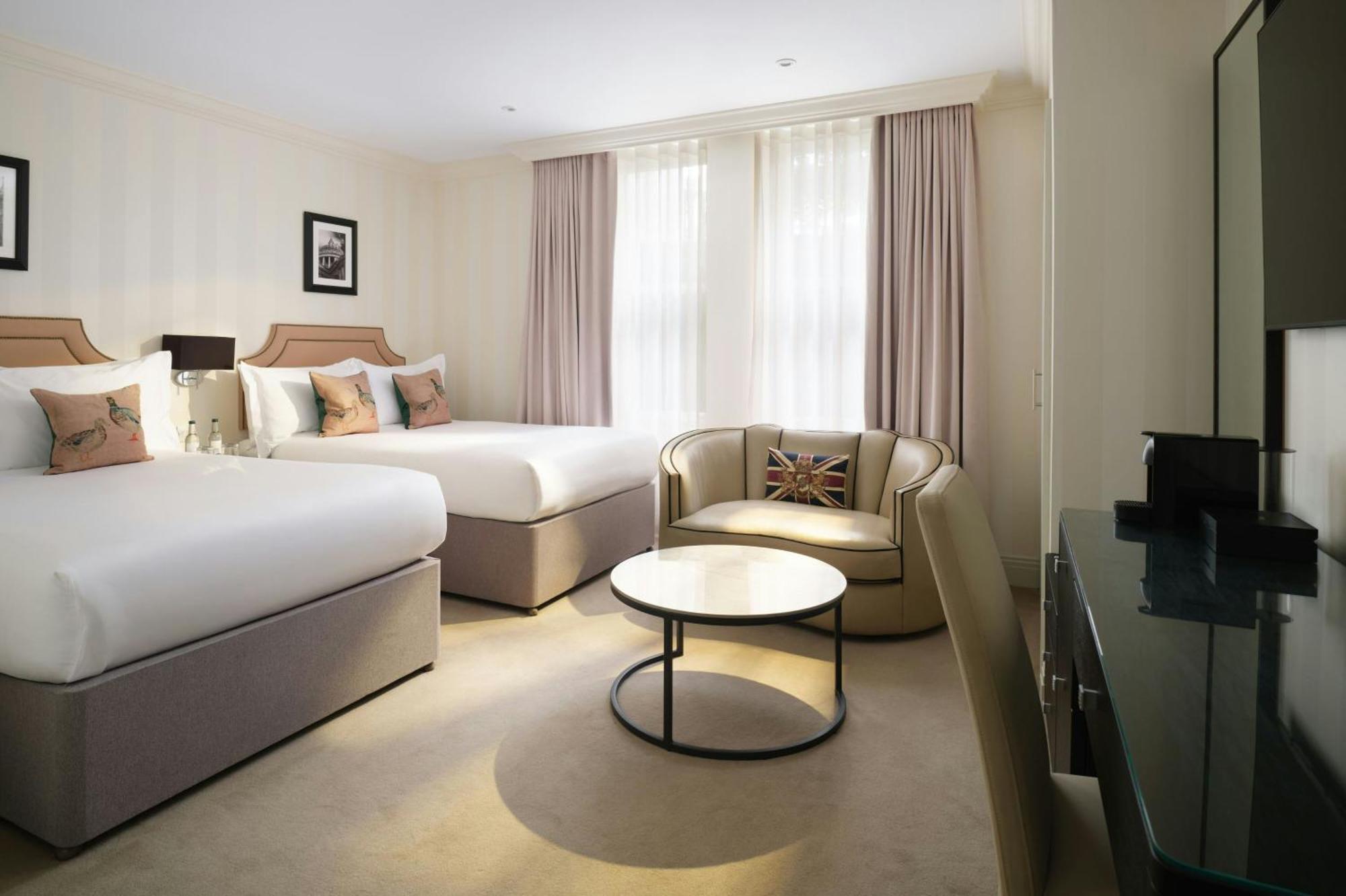 Hotel Xenia - Autograph Collection 4*
