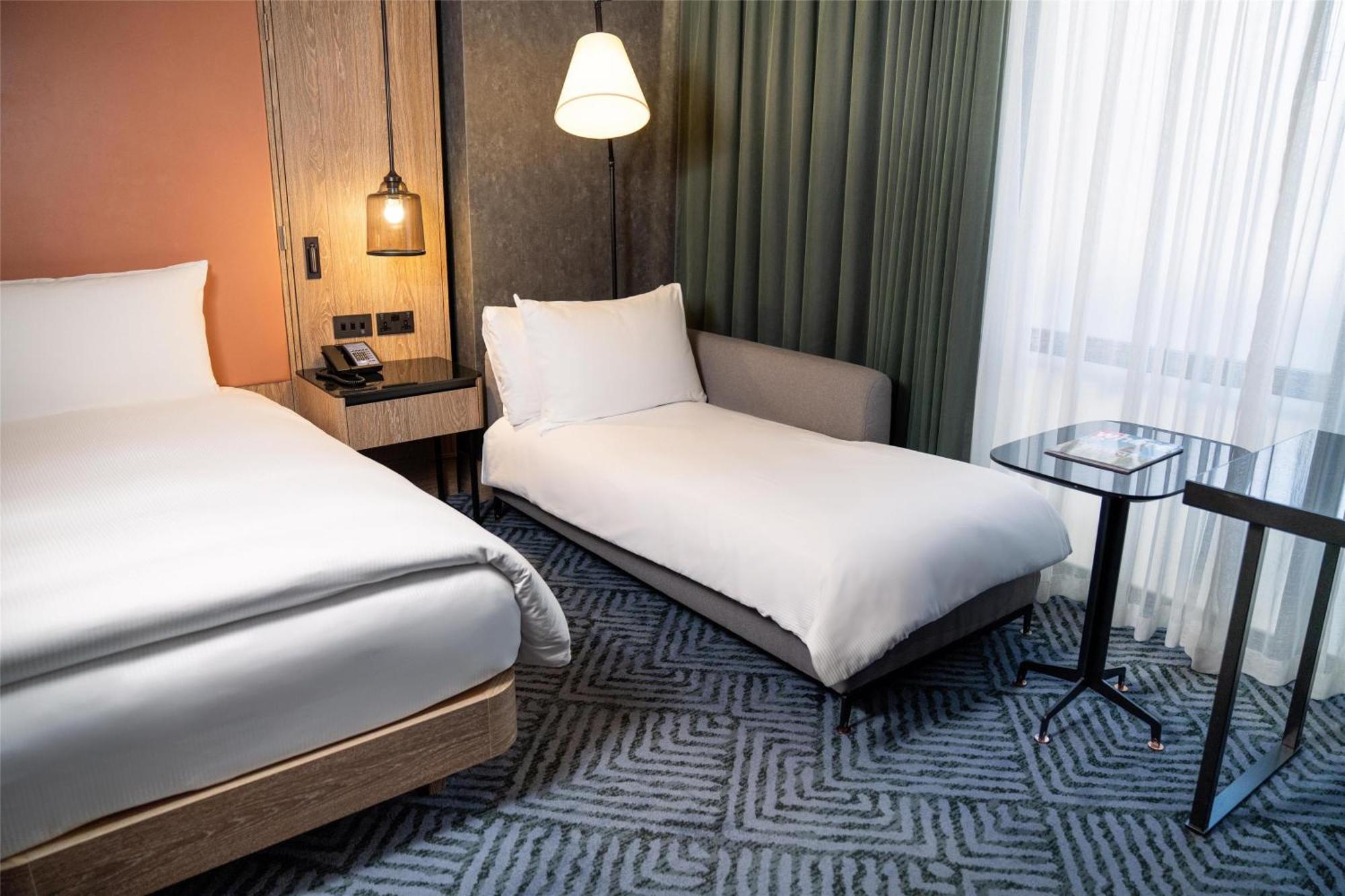 Hotel Hilton Bankside 4*