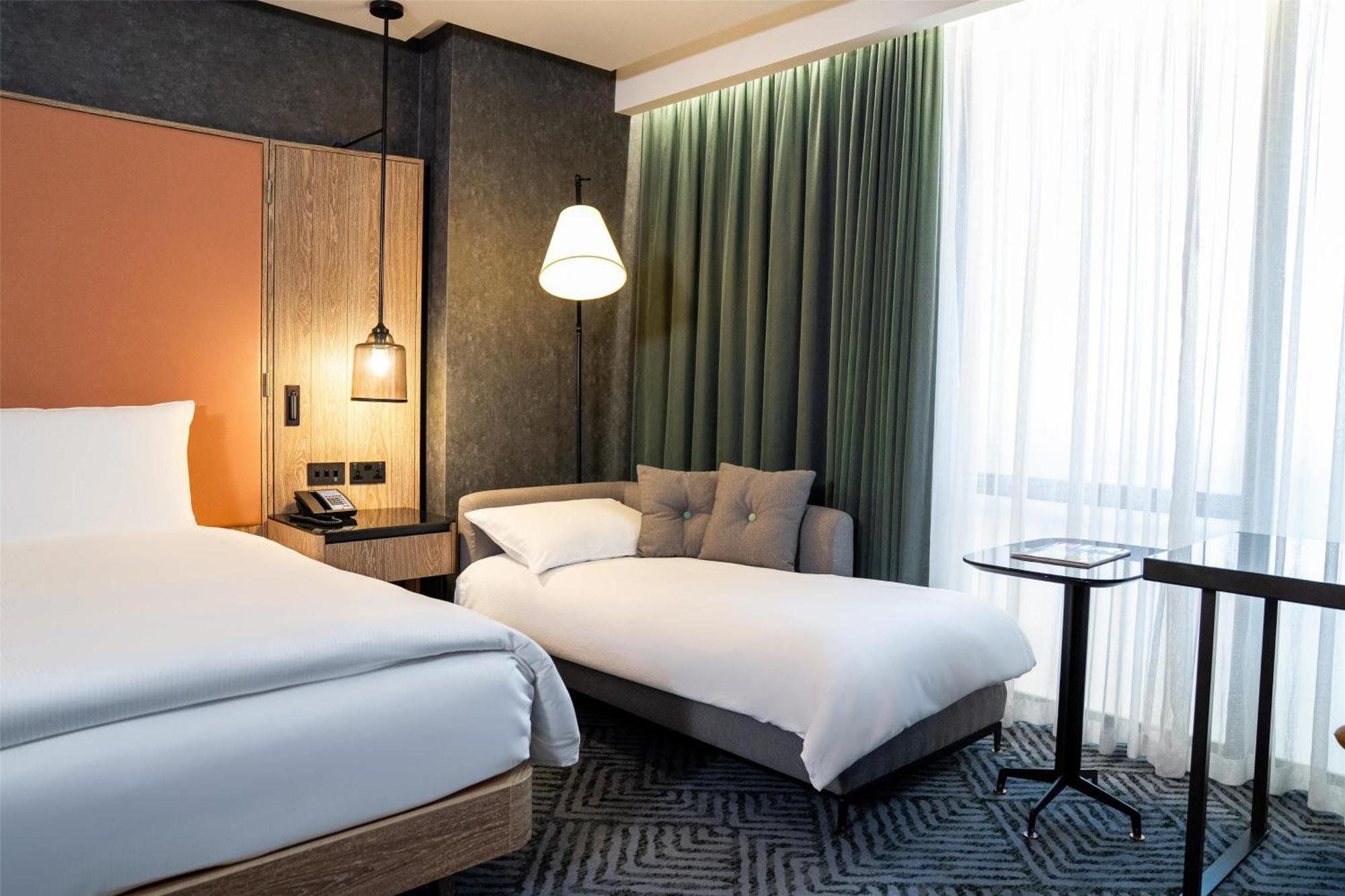 Hilton Bankside