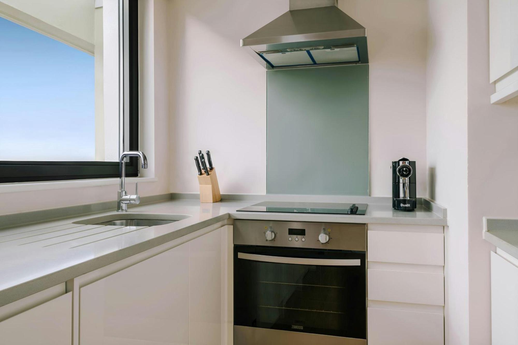 Sonder By Marriott Bonvoy The Bard Fitzrovia 4*