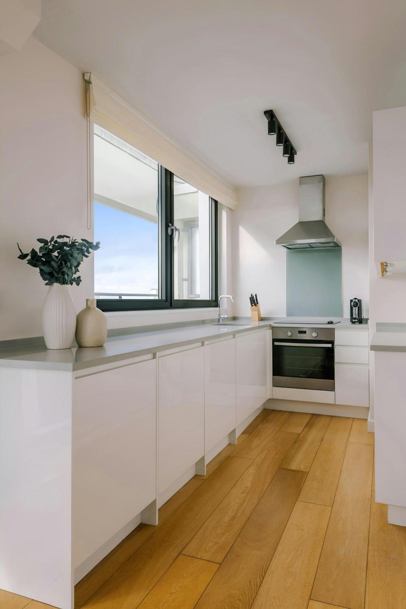 Aparthotel Sonder By Marriott Bonvoy The Bard Fitzrovia