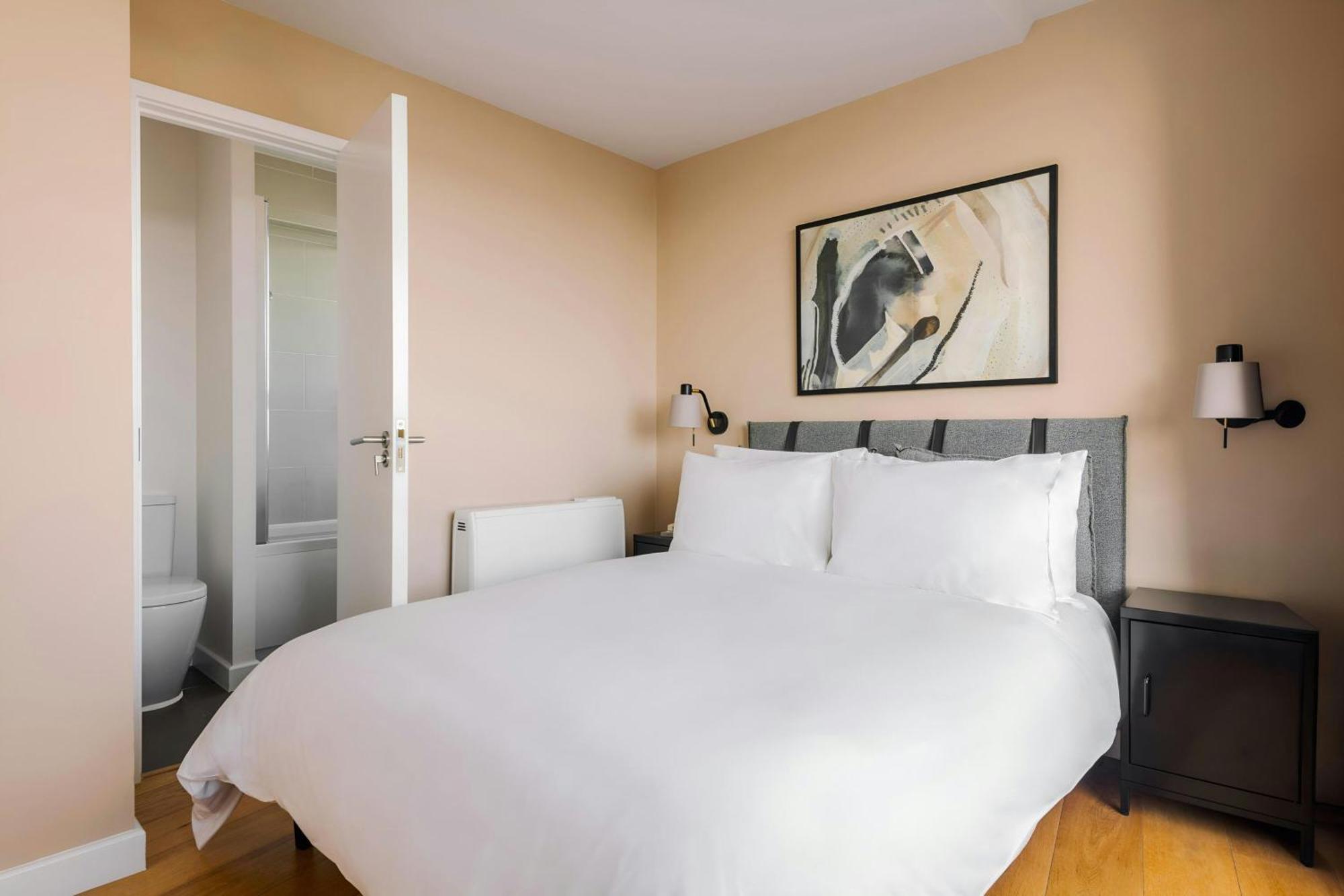 Sonder By Marriott Bonvoy The Bard Fitzrovia 4* London