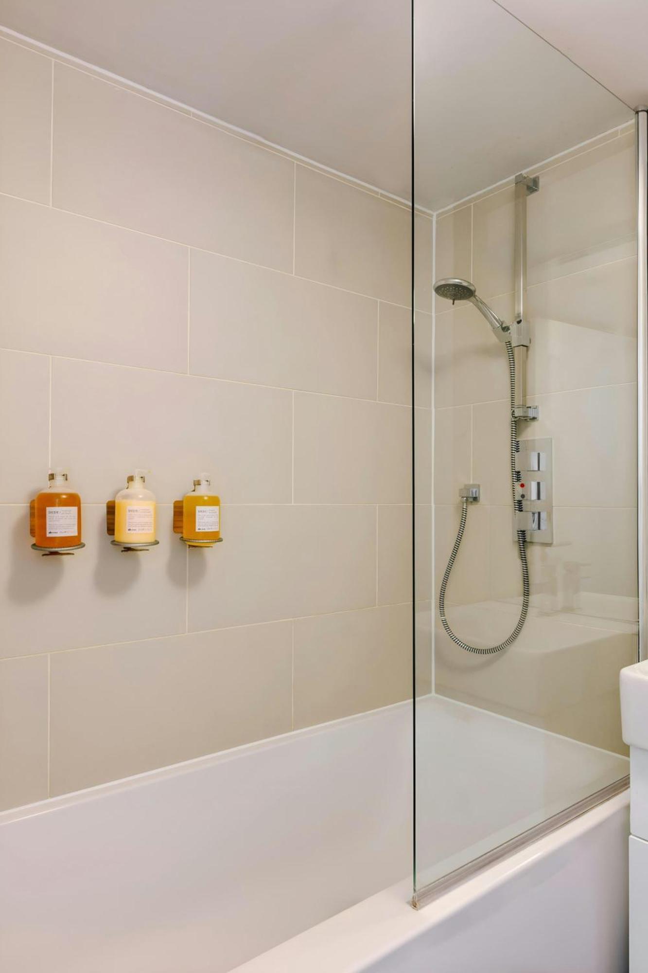 Aparthotel Sonder By Marriott Bonvoy The Bard Fitzrovia 4*