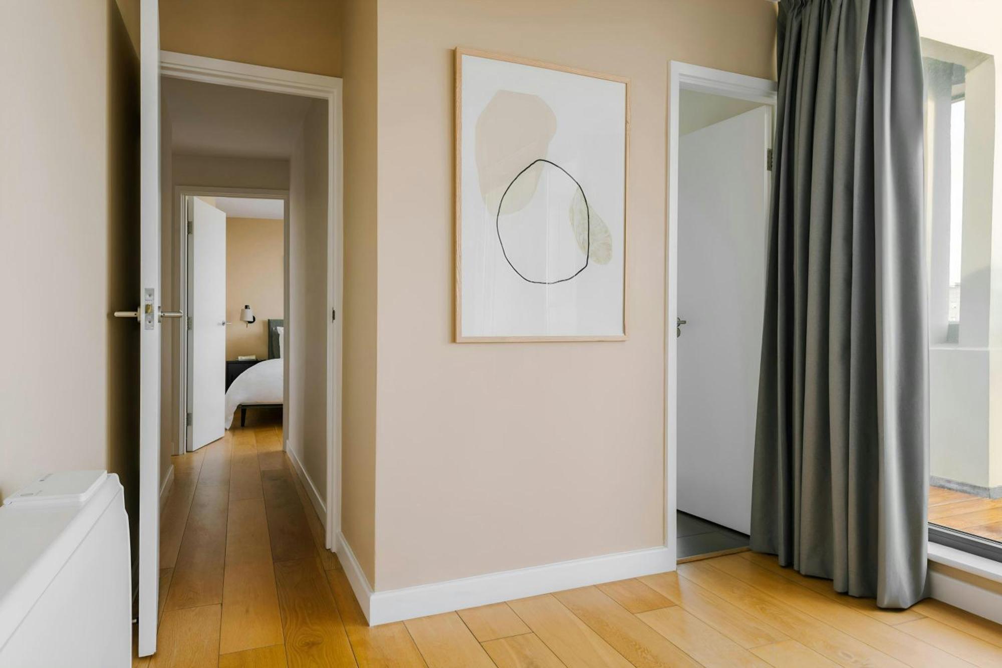 Sonder By Marriott Bonvoy The Bard Fitzrovia