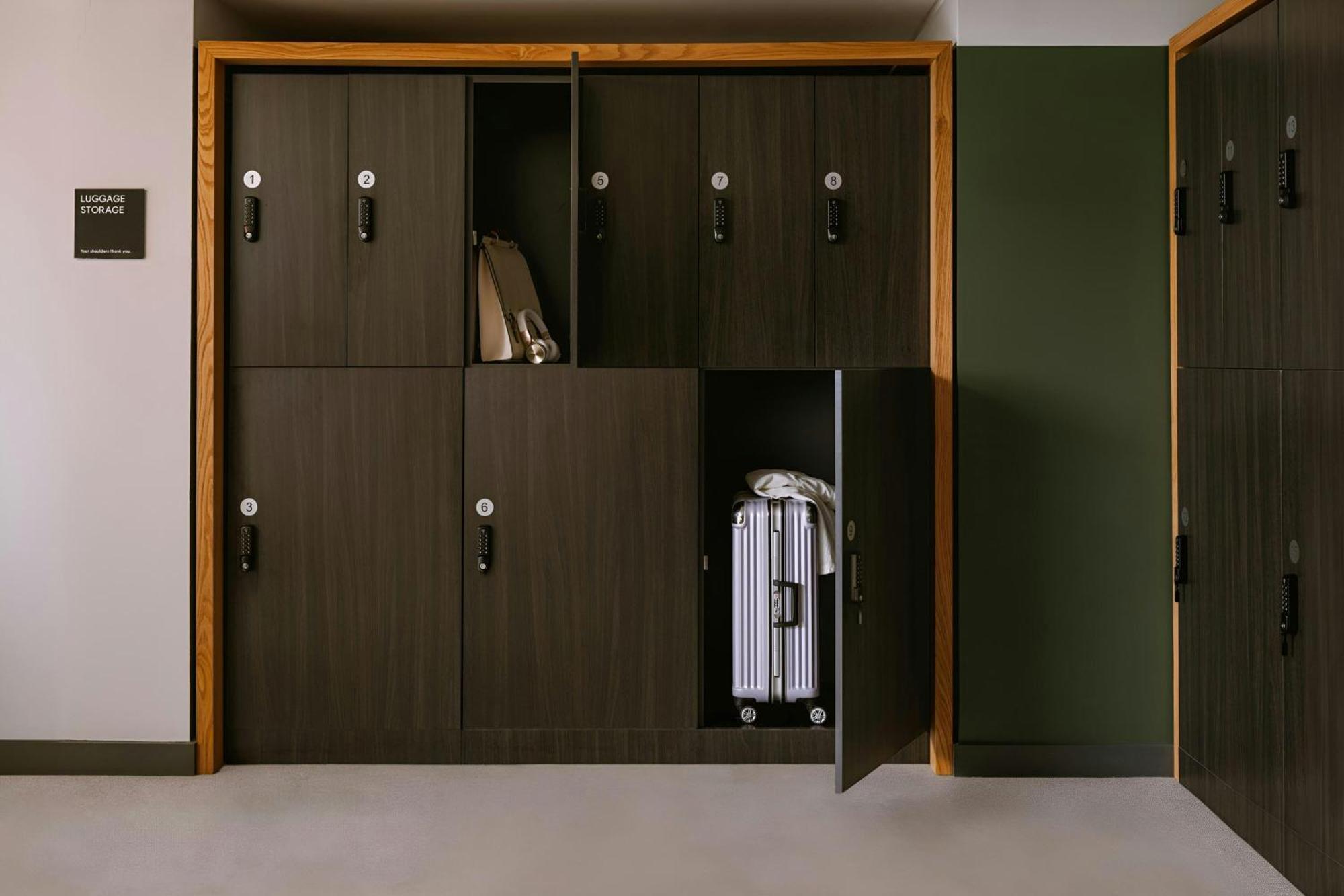 Aparthotel Sonder By Marriott Bonvoy The Bard Fitzrovia London