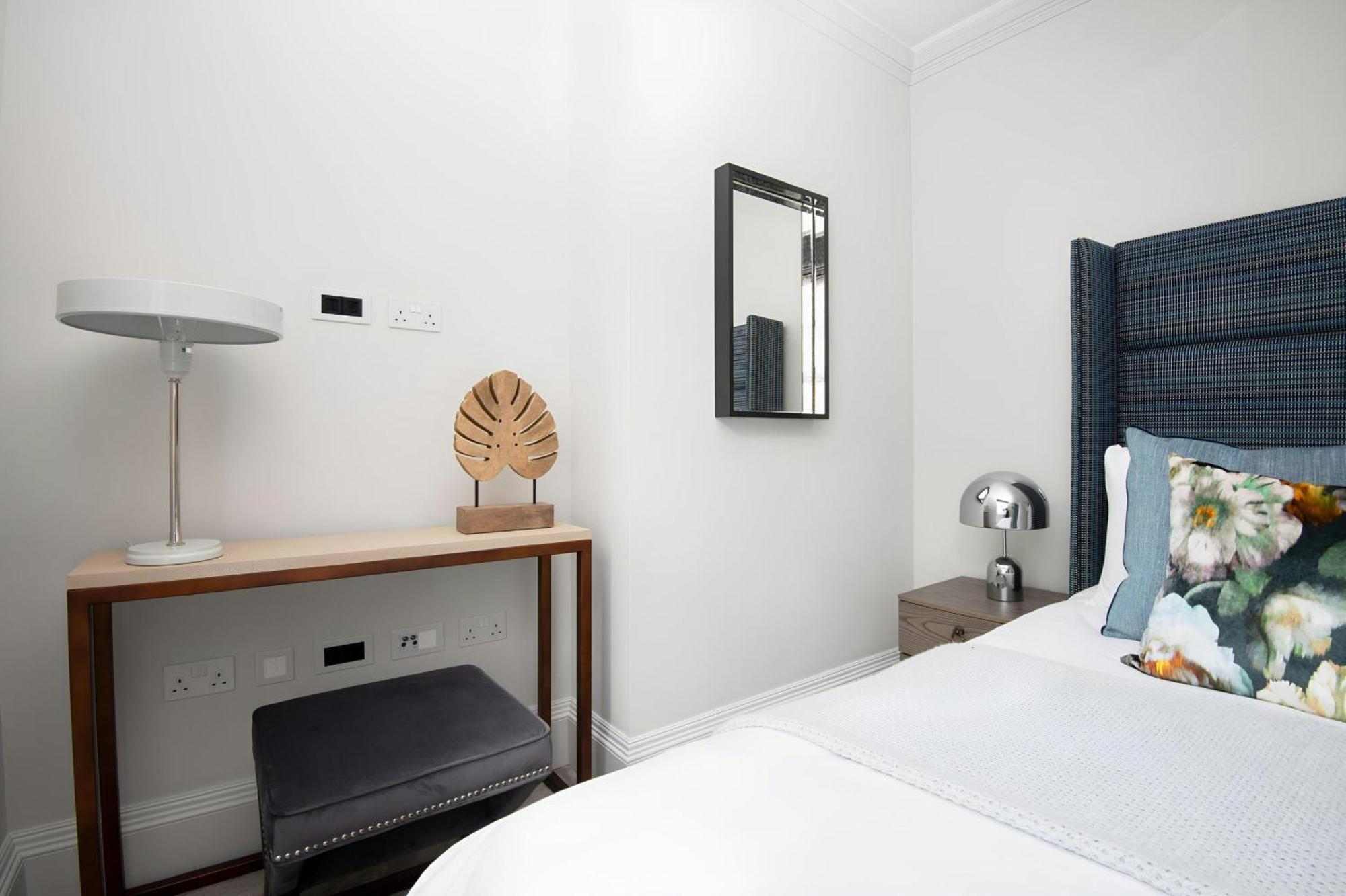 Sonder By Marriott Bonvoy King Street Apartments Covent Garden Aparthotel London